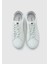Beyaz Deri Erkek Sneaker 5