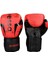 RING-316 Boks Eldiveni Kırmızı 16 Oz 1