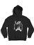 Korn, Kid, Vrs-1, Rock Metal Müzik Grubu Kapüşonlu Sweatshirt Hoodie 1