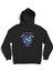 Deep Purple, World Magic, Rock Metal Müzik Grubu Kapüşonlu Sweatshirt Hoodie 1