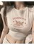 Fine Mous Aesthetic Tech Crop Bluz 1