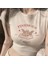 Fine Mous Aesthetic Tech Crop Bluz 5