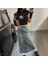 Pullu Star Crop Bluz 3