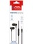 Realme C53 Uyumlu Kablolu Kulaklık Stereo MT270 1
