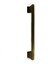 Erkul 2503 Gediz Kulp Mat Antik 224 mm 1
