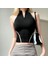 Backless Biyeli Crop Top 1