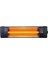 Dn 3002 Infrared Isıtıcı 2500 Watt Elektrikli Soba Isıtıcı 1