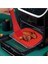 Xl/xxl Xiaomi Philips Isıya Dayanıklı Silikon Fritöz ve Airfryer Kare Model Pişirme Matı 21,5 5
