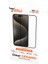 iPhone 14 Pro Esd Anti Static Seramik Ekran Koruyucu 5