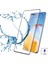 Samsung Galaxy S24 Plus Esd Anti Static Cam Ekran Koruyucu 4