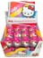 Hello Kitty Sürpriz Yumurta 3 Adet 1