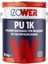 PU1K-SU Yalıtım-18 Kg-Gri 1