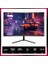Gprx9 Ryzen 5 3600 16GB Ddr4 512GB SSD RX550 165Hz 23.6" Oyuncu Masaüstü Bilgisayar 3