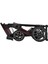 All-Terrain Gtr Rubelit Bebek Arabası 3