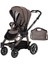 All-Terrain Gtr Tartufo Bebek Arabası 1