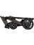 All-Terrain Gtr Tartufo Bebek Arabası 3