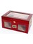 Caseros Sedir Humidor Puro Kutusu 1