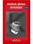 Atatürk Şiirleri Antolojisi 1