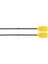 Hydro-Force Oars Bot Küreği 124CM 2'li Set 3