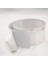 Alüminyum Folyo Bant 45 mm x 20 mt (Soba Bandı) 2