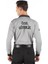 Özel Güvenlik Sweatshirt Uzun Kollu 1
