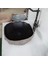 Bazalt Şekilsiz Tasarım Lavabo 2