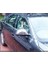 Audi A5 Krom Ayna Kapağı 2 Prç. 2007-2012 P. Çelik 1