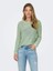 Knitted Pullover Kadın Bluz 1