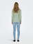 Knitted Pullover Kadın Bluz 2