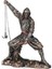 Collection Zincirli Ninja Figürü 16CM 1