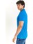 Erkek Slim T-Shirt 50279573-VR045 50279573-VR045002 2