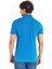 Erkek Slim T-Shirt 50279573-VR045 50279573-VR045002 3