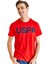 Erkek Regular T-Shirt 50279620-VR030 50279620-VR030003 1
