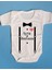 Patobaby Pamuklu Bebek Zıbını Aynı Babam Yazılı 1