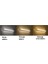 Meson LED Spot 7.5 Watt 3000 K 4