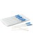 Akupunktur Iğnesikuru Iğne,acupuncture Needle 0,35*60MM 3