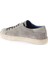 220081 Gri Süet Erkek Sneakers 3