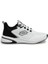 Fınn 4fx Beyaz Siyah Erkek Sneaker 1