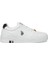 Noah 3fx Beyaz Erkek Sneaker 1