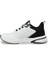 Fınn 4fx Beyaz Siyah Erkek Sneaker 3