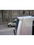 Volkswagen Caravelle Uyumlu Portbagaj 2 Parça Fiber 2003-2010 1