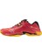 Wave Lightning Z8 Unisex Voleybol Ayakkabısı Kırmızı 1
