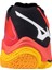 Wave Lightning Z8 Unisex Voleybol Ayakkabısı Kırmızı 4