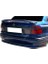 Opel Astra Uyumlu F Sedan Spoiler Bagaj Yüksek (Işıklı) Fiber 1991-2002 1