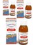 Kids Multivitamin Şurup 150 ml x 3 Adet 2