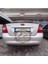 Ford Focus 2-2,5 Bagaj Üstü Slim Yarasa Spoiler Piano Black Parlak Siyah 2006-2011 3