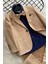 Turuncu Gardrop Premium Camel Ceketli Takım Elbise 3