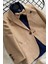 Turuncu Gardrop Premium Camel Ceketli Takım Elbise 4