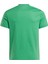 Identıty Bıg Logo Yeşil Erkek Kısa Kol T-Shirt 3