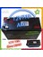 Umut Bilişim - 12V 7AH 12 Volt 7 Amper Pilsan Uyumlu Oyuncak Araba Jeep Akülü Araba Aküsü Pili Bataryası 2